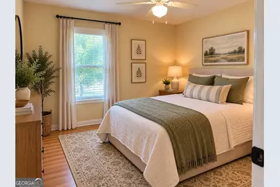 209 Henderson Street, Thomasville, GA 31792 - Photo 11