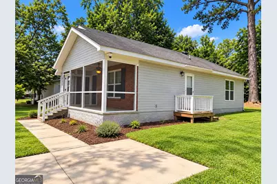 209 Henderson Street, Thomasville, GA 31792 - Photo 3