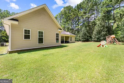 142 Honeysuckle Trace, Cochran, GA 31014 - Photo 35
