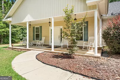 142 Honeysuckle Trace, Cochran, GA 31014 - Photo 3