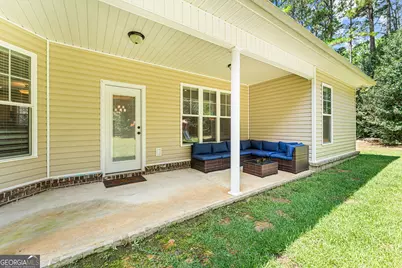 142 Honeysuckle Trace, Cochran, GA 31014 - Photo 33