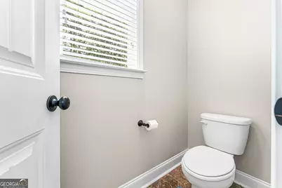 142 Honeysuckle Trace, Cochran, GA 31014 - Photo 23