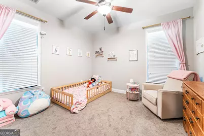 142 Honeysuckle Trace, Cochran, GA 31014 - Photo 29