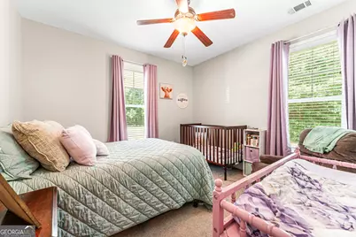 142 Honeysuckle Trace, Cochran, GA 31014 - Photo 27