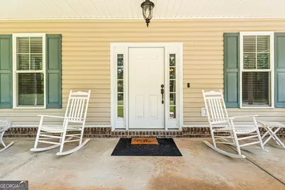 142 Honeysuckle Trace, Cochran, GA 31014 - Photo 5