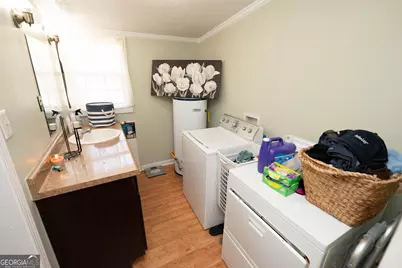 7311 Bethel Church Road, Lizella, GA 31052 - Photo 7