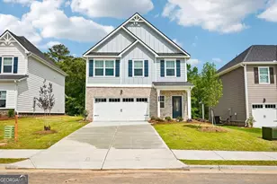 11161 Suria Dr, Covington, GA 30014 - Photo 1