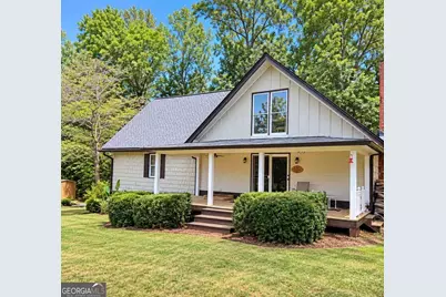 325 Racetrack Road, Danielsville, GA 30633 - Photo 1
