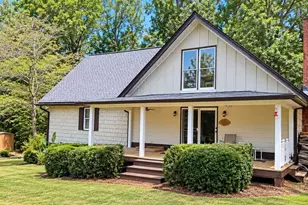 325 Racetrack Rd, Danielsville, GA 30633 - Photo 1