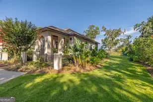 135 Rice Mill, Saint Simons, GA 31522 - Photo 49