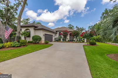 135 Rice Street, Saint Simons, GA 31522 - Photo 59