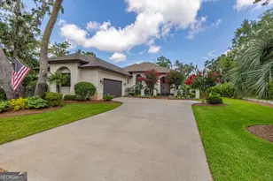 135 Rice Mill, Saint Simons, GA 31522 - Photo 59