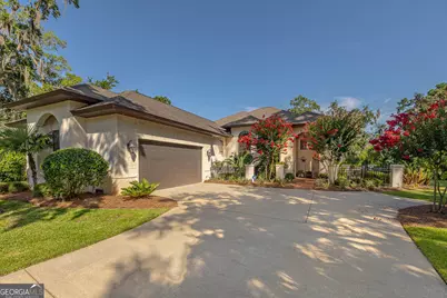 135 Rice Mill, Saint Simons, GA 31522 - Photo 1