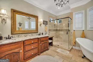 135 Rice Mill, Saint Simons, GA 31522 - Photo 23
