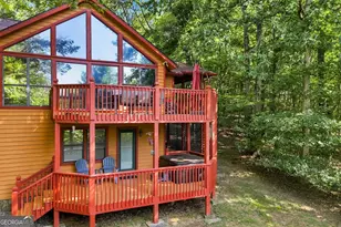 219 Nantahala Dr, Blue Ridge, GA 30513 - Photo 1