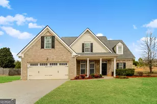 44 Colonial Cir NW, Cartersville, GA 30120 - Photo 1