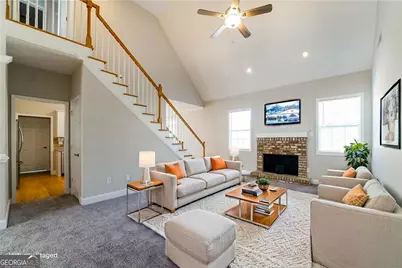 44 Colonial Circle NW, Cartersville, GA 30120 - Photo 5