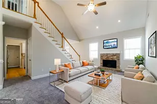 44 Colonial Cir NW, Cartersville, GA 30120 - Photo 5