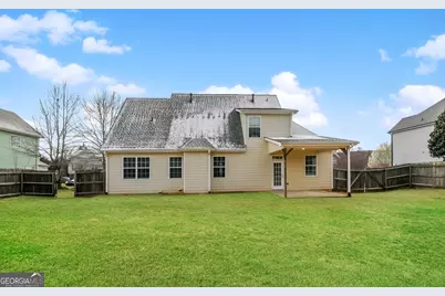 44 Colonial Circle NW, Cartersville, GA 30120 - Photo 3