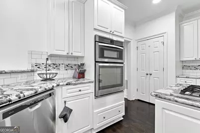 776 Oak Trail Drive, Marietta, GA 30062 - Photo 17