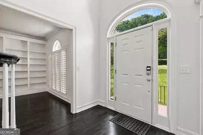 776 Oak Trail Drive, Marietta, GA 30062 - Photo 5