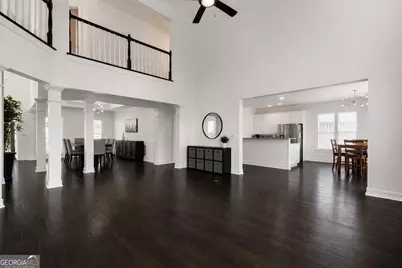 776 Oak Trail Drive, Marietta, GA 30062 - Photo 11