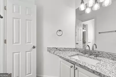 776 Oak Trail Drive, Marietta, GA 30062 - Photo 29