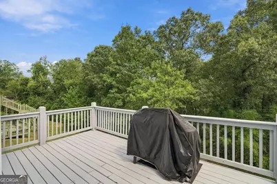 776 Oak Trail Drive, Marietta, GA 30062 - Photo 25