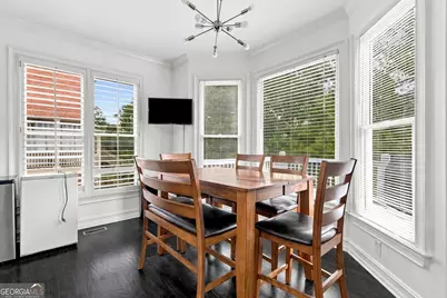 776 Oak Trail Drive, Marietta, GA 30062 - Photo 13