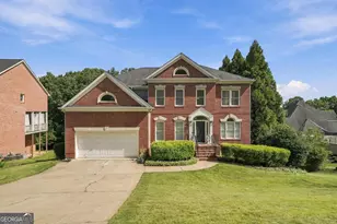 776 Oak Trail Dr, Marietta, GA 30062 - Photo 1