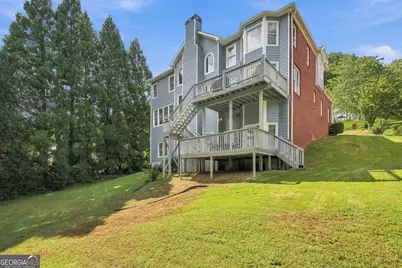 776 Oak Trail Drive, Marietta, GA 30062 - Photo 59
