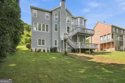 776 Oak Trail Drive, Marietta, GA 30062 - Photo 61