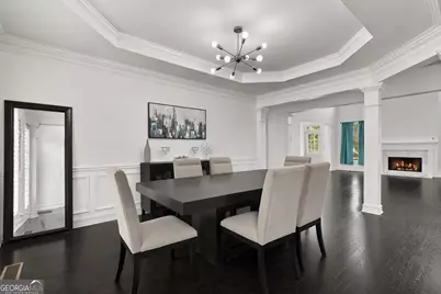 776 Oak Trail Drive, Marietta, GA 30062 - Photo 9