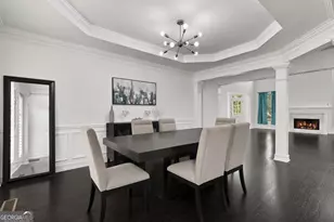 776 Oak Trail Dr, Marietta, GA 30062 - Photo 9