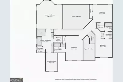 776 Oak Trail Drive, Marietta, GA 30062 - Photo 63