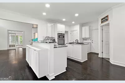 776 Oak Trail Drive, Marietta, GA 30062 - Photo 15