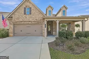45 Maple Leaf Rd, Sharpsburg, GA 30277 - Photo 1