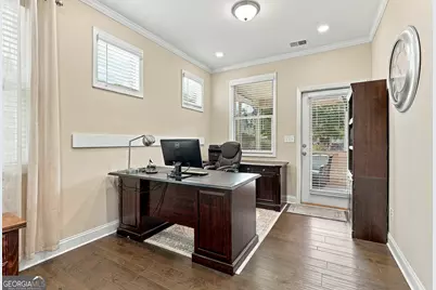 45 Maple Leaf Road, Sharpsburg, GA 30277 - Photo 31
