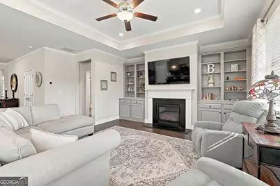 45 Maple Leaf Road, Sharpsburg, GA 30277 - Photo 17