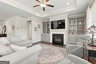 45 Maple Leaf Rd, Sharpsburg, GA 30277 - Photo 17
