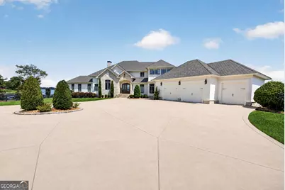 166 Pa Johns Road, Milledgeville, GA 31061 - Photo 3