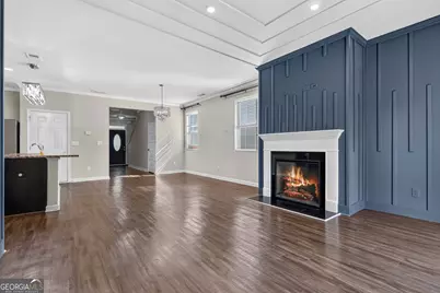 3744 Hampshire Walk SW, Atlanta, GA 30331 - Photo 5