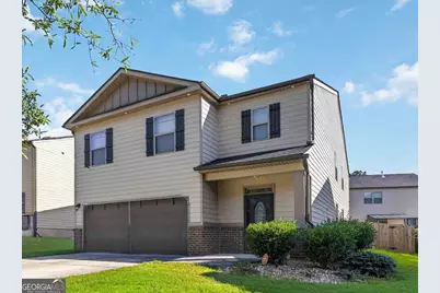 3744 Hampshire Walk SW, Atlanta, GA 30331 - Photo 1