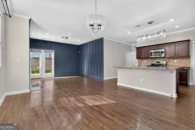 3744 Hampshire Walk SW, Atlanta, GA 30331 - Photo 7