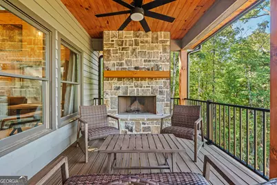 15662 Highway 197 N, Clarkesville, GA 30523 - Photo 21