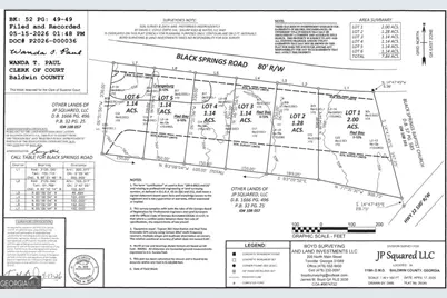 355 Black Springs Road, Milledgeville, GA 31061 - Photo 3