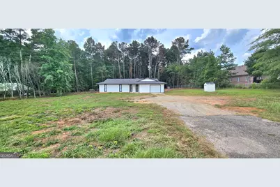 2664 Highway 34 E, Newnan, GA 30265 - Photo 5