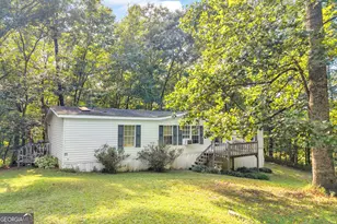 281 Summit Dr, Alto, GA 30510 - Photo 1