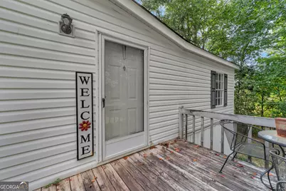 281 Summit Drive, Alto, GA 30510 - Photo 3