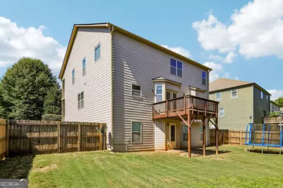 202 Inverness Avenue, Newnan, GA 30263 - Photo 37